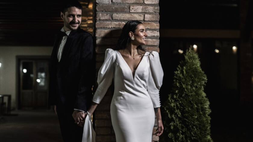 Matrimonio invernale: sogno o realtà?