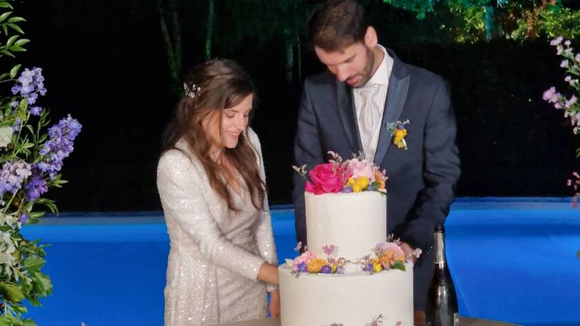 L’Eleganza è equilibrio: dalla progettazione alla realizzazione di un micro wedding d'Autore