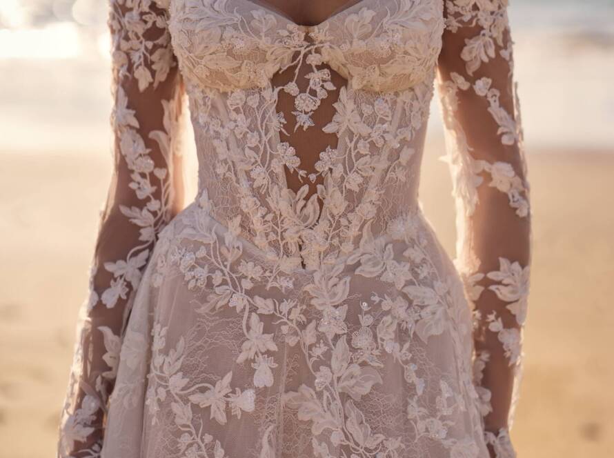 La scelta dell'abito