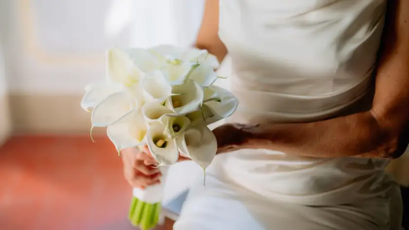 Fiori matrimonio e significato: ogni fiore racconta un’emozione, quali rappresentano la vostra storia d’amore?