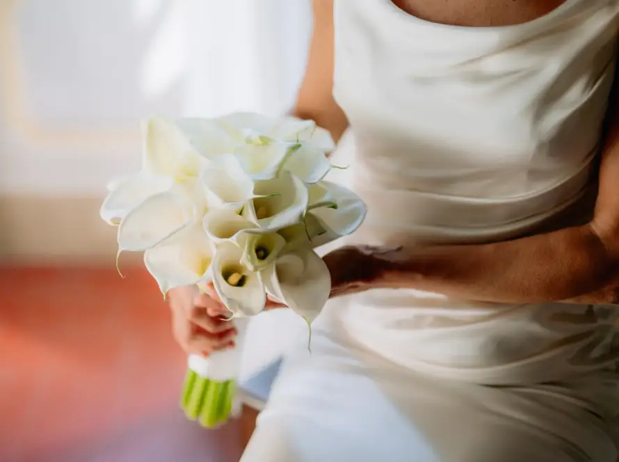 Fiori matrimonio e significato: ogni fiore racconta un’emozione, quali rappresentano la vostra storia d’amore?