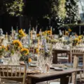 Location matrimonio estate: come scegliere la cornice perfetta per un ricevimento da sogno